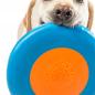 Preview: Planet Dog Zoom Flyer Large Blue Orange Gr.L